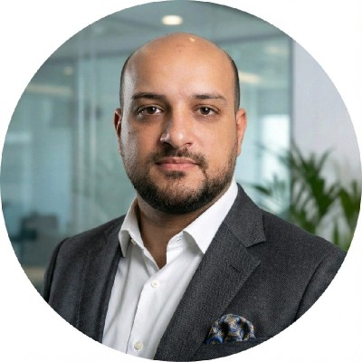 Abdelrahman Abou-Kandil